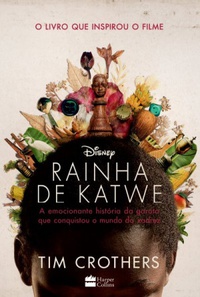 Que triste! A morte da menina de A Rainha de Katwe - Blog de Hollywood