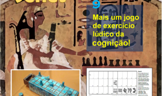 Real de Ur, inteligente jogo de mais de 4.600 anos