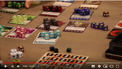 The board game boom: documentário sobre ascensão dos jogos de tabuleiro