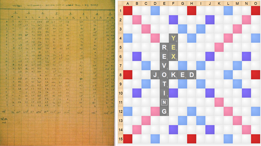 Crie jogos de caça-palavras e tabuleiro no Google Jamboard 