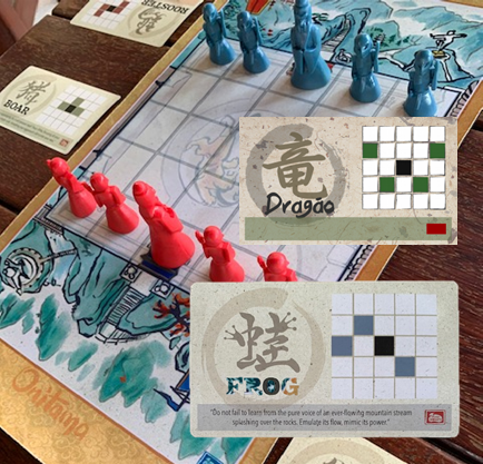 Shogi: uma variante do Xadrez com a marca peculiar da cultura japonesa