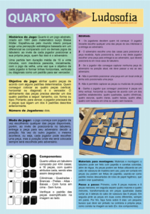 Mancala para Imprimir PDF