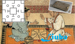 Liubo, curioso e versátil jogo chinês de 3.500 anos