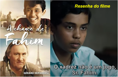 Jogo de Xadrez filme - Veja onde assistir