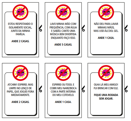 Como fazer jogo de tabuleiro Ludo/jogo para quarentena / 