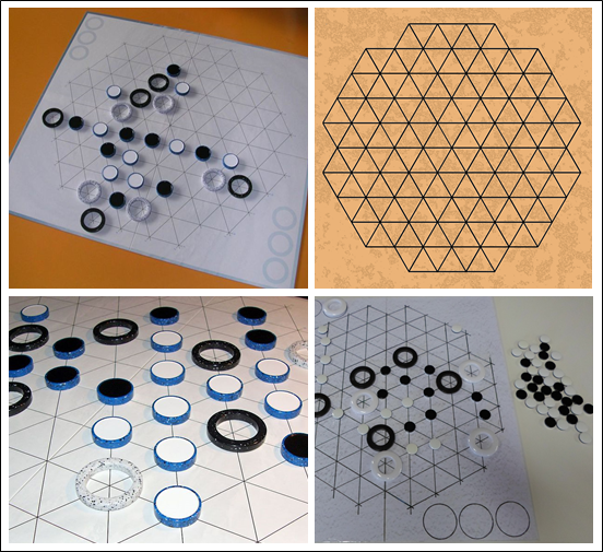 Jogo Das Damas Regras, PDF, Jogos de estratégia abstratos