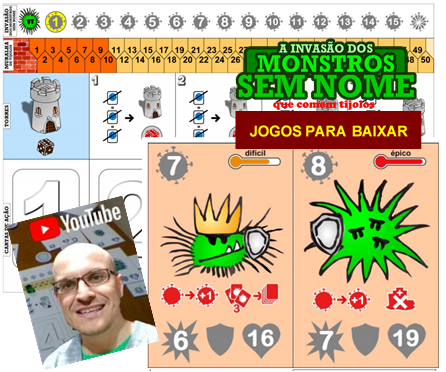 Designer brasileiro cria jogos de tabuleiro para combater o coronavírus
