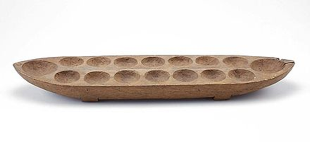 Mancala: antigo e versátil jogo africano de cálculo e estratégia