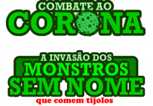 Um jogo de tabuleiro sobre o coronavírus para baixar grátis - Nerdizmo