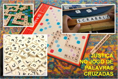 Scrabble: jogo de palavras cruzadas bane insultos raciais e étnicos