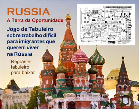 Simule a guerra Rússia x Ucrânia com este jogo de tabuleiro grátis para  imprimir em casa - A Agência