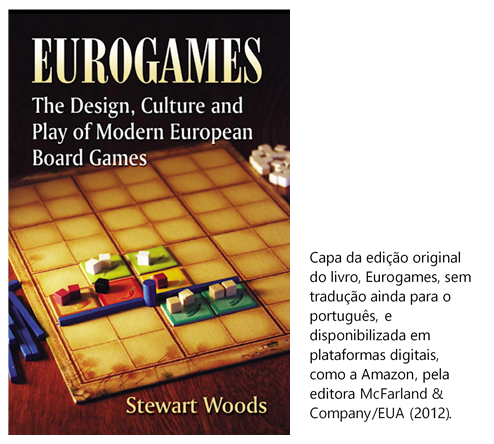 O mercado de board games no mundo (com valores)