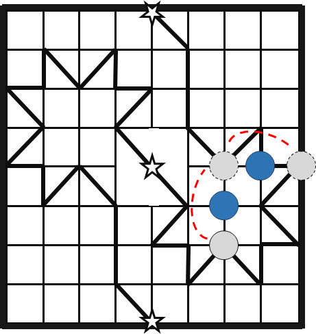 Semáforo: jogo simples criado por matemático costuma surpreender