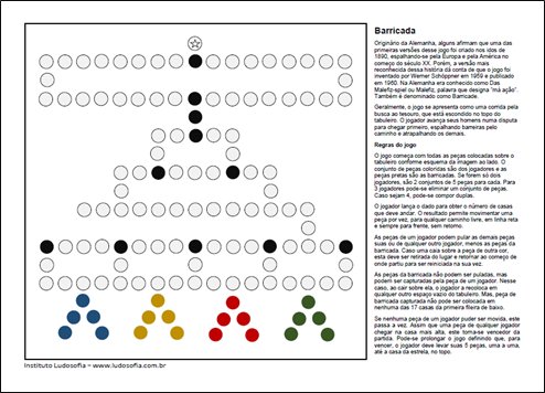 Jogo de tabuleiro para imprimir - Tabuleiro de xadrez com peças