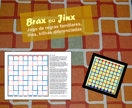 BrainKing - Regras do jogo (Damas Brasileiras)