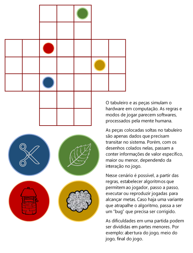 QUE JOGO INCRÍVEL! Como Jogar NONOGRAM - Problemas de Lógica 