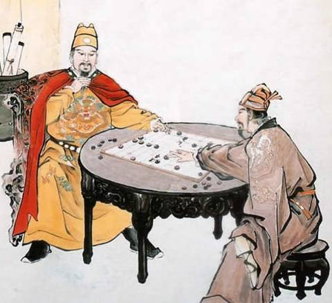 Jogo milenar, Xiangqi revela-se mais que simples xadrez chinês