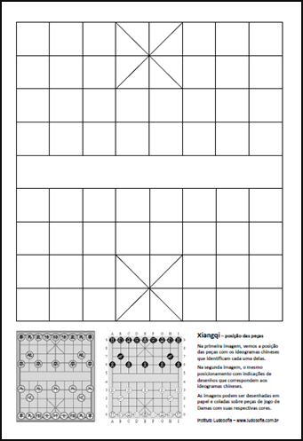 Shogi: uma variante do Xadrez com a marca peculiar da cultura japonesa