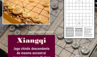 Jogo milenar, Xiangqi revela-se mais que simples xadrez chinês