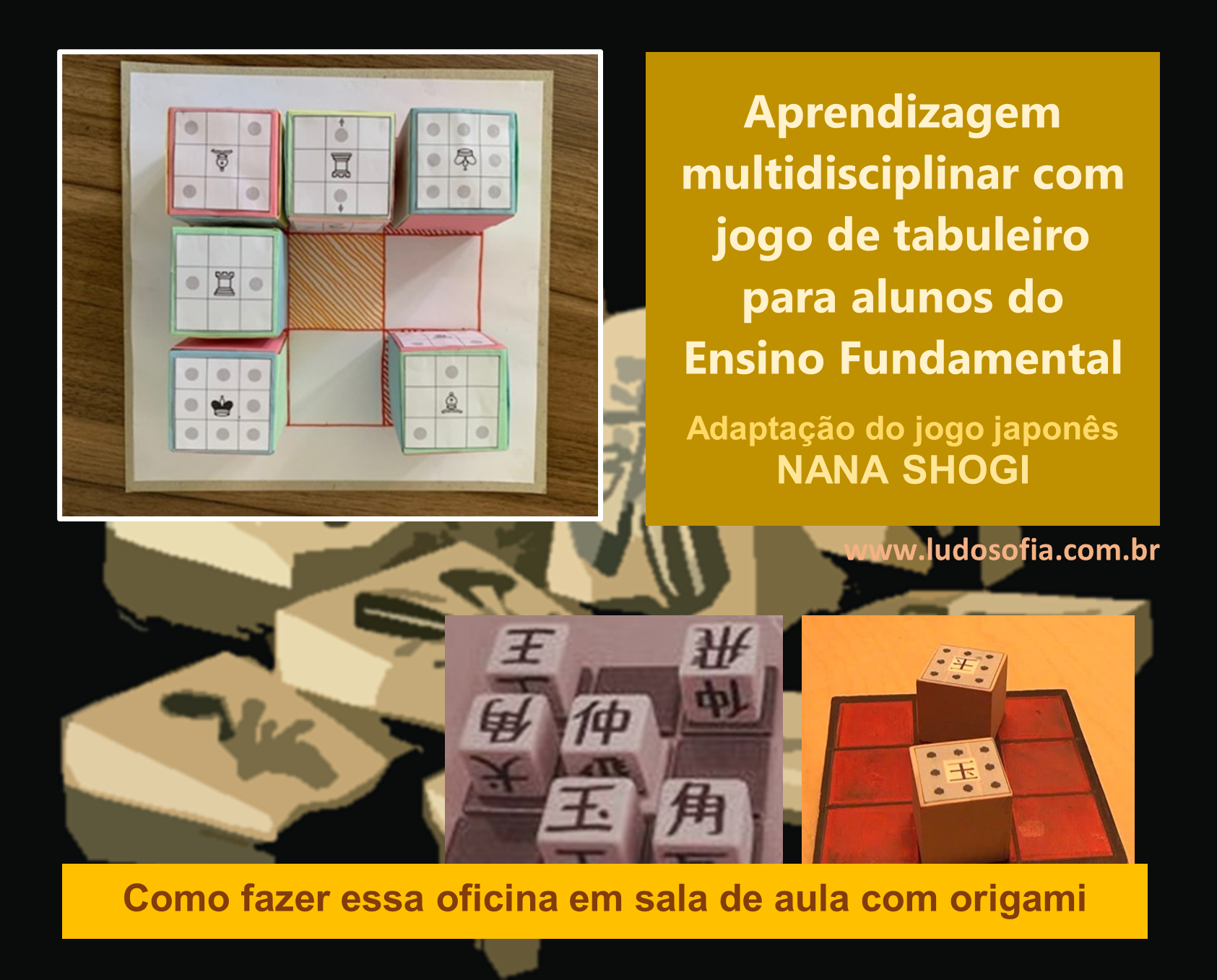 Jogo para Computador - Mahjongg - Disciplina - Matemática