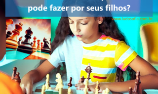 Você realmente sabe o que o xadrez pode fazer por seus filhos?
